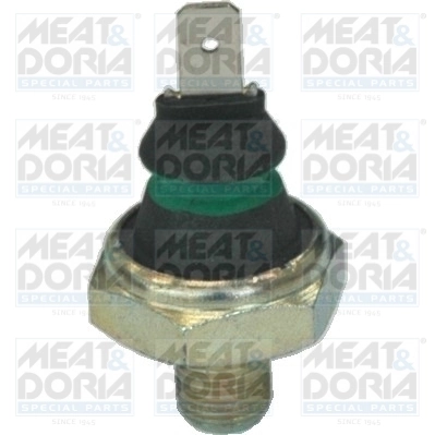 Oil Pressure Switch
